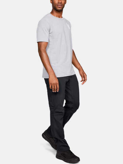 Under Armour Tactical Enduro Pant in Black